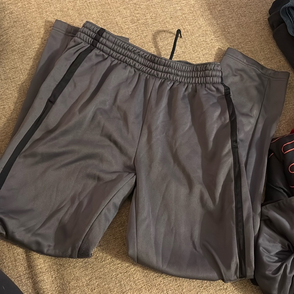 Boys Joggers Size XL (12)